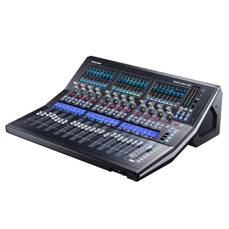 Sonicview24