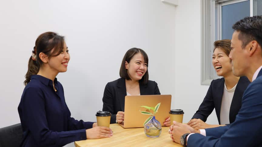 採用情報および求人情報