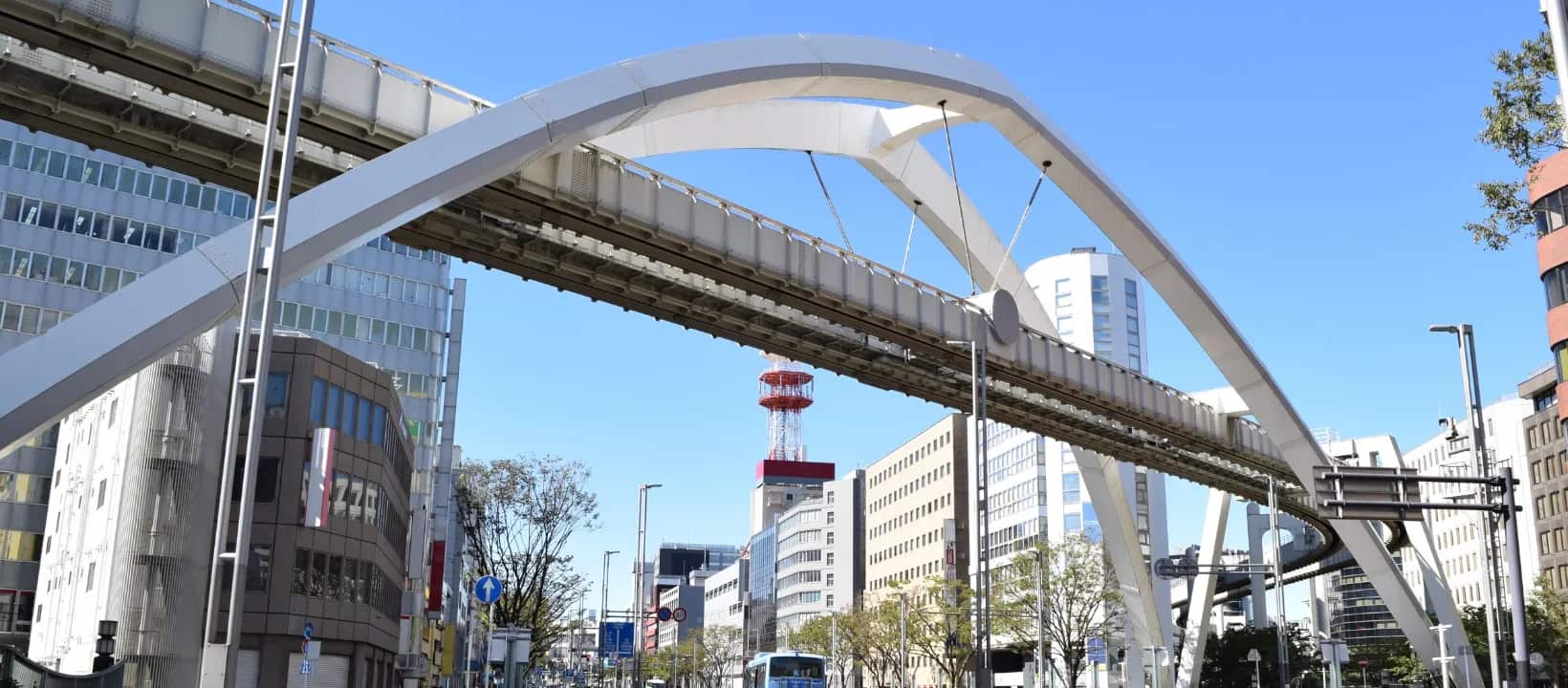 千葉のサービス提供エリア